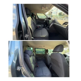Skoda Yeti 110000km/EvroB5, снимка 12