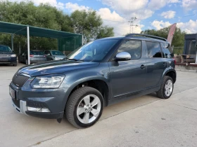Skoda Yeti 110000km/EvroB5, снимка 1