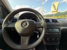 Skoda Yeti 110000km/EvroB5, снимка 13