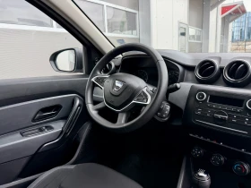 Dacia Duster 1.5 dci 4x4 върнат от Лизинг Реален пробег, снимка 11
