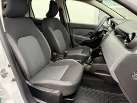 Dacia Duster 1.5 dci 4x4 върнат от Лизинг Реален пробег, снимка 10