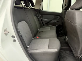 Dacia Duster 1.5 dci 4x4 върнат от Лизинг Реален пробег, снимка 9
