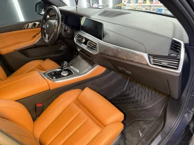 BMW X5 40i, снимка 16