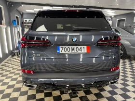 BMW X5 40i, снимка 4