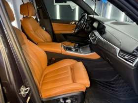 BMW X5 40i, снимка 15