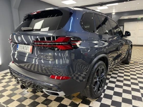 BMW X5 40i, снимка 5