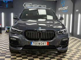 BMW X5 40i, снимка 1