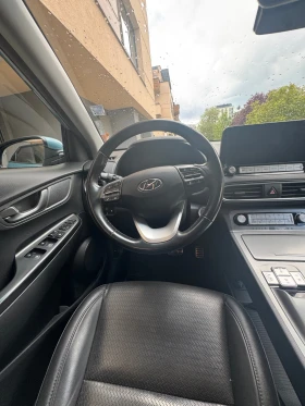 Hyundai Kona 204, снимка 6