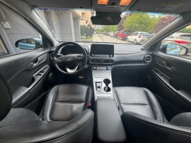 Hyundai Kona 204, снимка 5