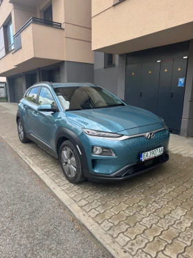 Hyundai Kona 204, снимка 1