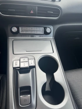 Hyundai Kona 204, снимка 11