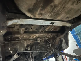 Mitsubishi Pajero, снимка 6