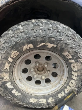 Mitsubishi Pajero, снимка 2