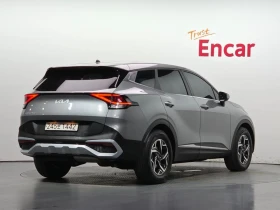 Kia Sportage D4HD, снимка 2