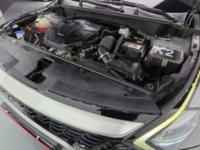 Kia Sportage D4HD, снимка 6