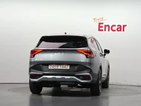 Kia Sportage D4HD, снимка 4