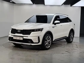 Kia Sorento, снимка 1