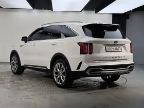 Kia Sorento, снимка 3