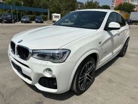 BMW X4 2.0 D M-pak - [1] 