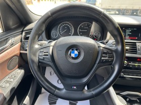 BMW X4 2.0 D M-pak, снимка 11