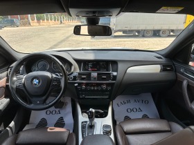 BMW X4 2.0 D M-pak, снимка 10