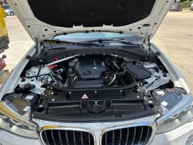 BMW X4 2.0 D M-pak, снимка 17 - Автомобили и джипове - 41656653