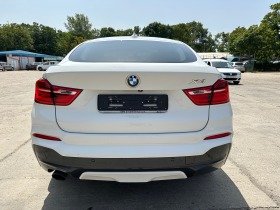 BMW X4 2.0 D M-pak, снимка 7