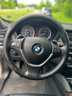 BMW X6 3.5i XDrive, снимка 14