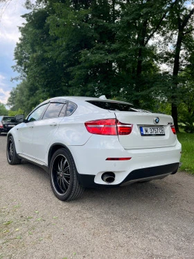 BMW X6 3.5i XDrive, снимка 2