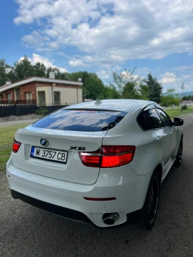 BMW X6 3.5i XDrive, снимка 5