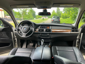 BMW X6 3.5i XDrive, снимка 10