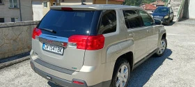 Gmc Terrain 2.4 L    SLE, снимка 7