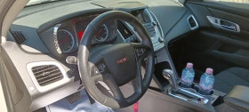 Gmc Terrain 2.4 L    SLE, снимка 8