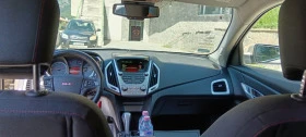 Gmc Terrain 2.4 L    SLE | Mobile.bg    15