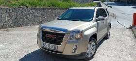 Gmc Terrain 2.4 L    SLE | Mobile.bg    4