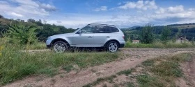 BMW X3 3.0D, снимка 2