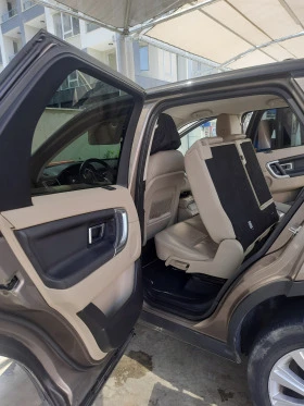 Land Rover Discovery Sport, снимка 14