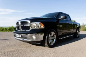 Dodge RAM 1500 BIGHORN | Mobile.bg    7