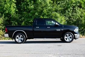 Dodge RAM 1500 BIGHORN | Mobile.bg    5