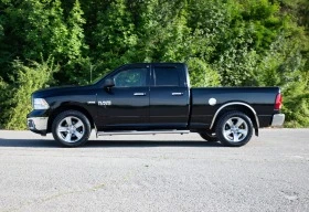 Dodge RAM 1500 BIGHORN | Mobile.bg    2