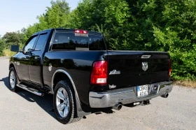 Dodge RAM 1500 BIGHORN | Mobile.bg    3