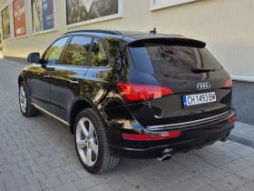 Audi Q5 2.0 TFSI 225HP Quattro 8ZF | Mobile.bg    3