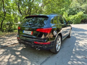 Audi Q5 2.0 TFSI 225HP Quattro 8ZF  | Mobile.bg    3