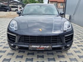 Porsche Macan S/3.0TDI/SPORT/GERMANY/PANO/CAMERA/BOSE//LI | Mobile.bg    2