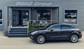 Porsche Macan S/3.0TDI/SPORT/GERMANY/PANO/CAMERA/BOSE/ПОДГРЕВ/LI, снимка 16