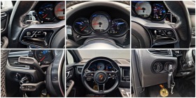 Porsche Macan S/3.0TDI/SPORT/GERMANY/PANO/CAMERA/BOSE/ПОДГРЕВ/LI, снимка 11