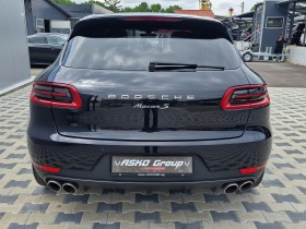 Porsche Macan S/3.0TDI/SPORT/GERMANY/PANO/CAMERA/BOSE//LI | Mobile.bg    6