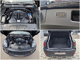 Porsche Macan S/3.0TDI/SPORT/GERMANY/PANO/CAMERA/BOSE//LI | Mobile.bg    10