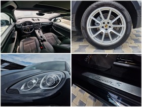 Porsche Macan S/3.0TDI/SPORT/GERMANY/PANO/CAMERA/BOSE//LI | Mobile.bg    14