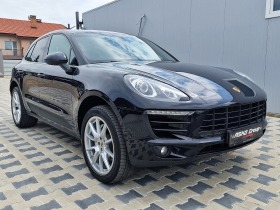 Porsche Macan S/3.0TDI/SPORT/GERMANY/PANO/CAMERA/BOSE/ПОДГРЕВ/LI, снимка 3